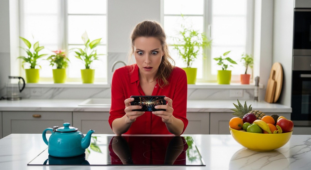    Рассказы и истории - Сдала квартиру, а соседи прислали фото с тусовки! Я была в шоке, кто 'хозяйка'.