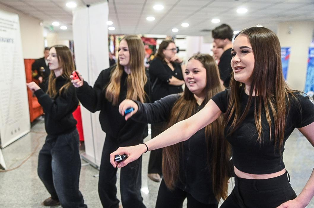 Фото: Сергей Елесин, ИА "Тюменская линия"