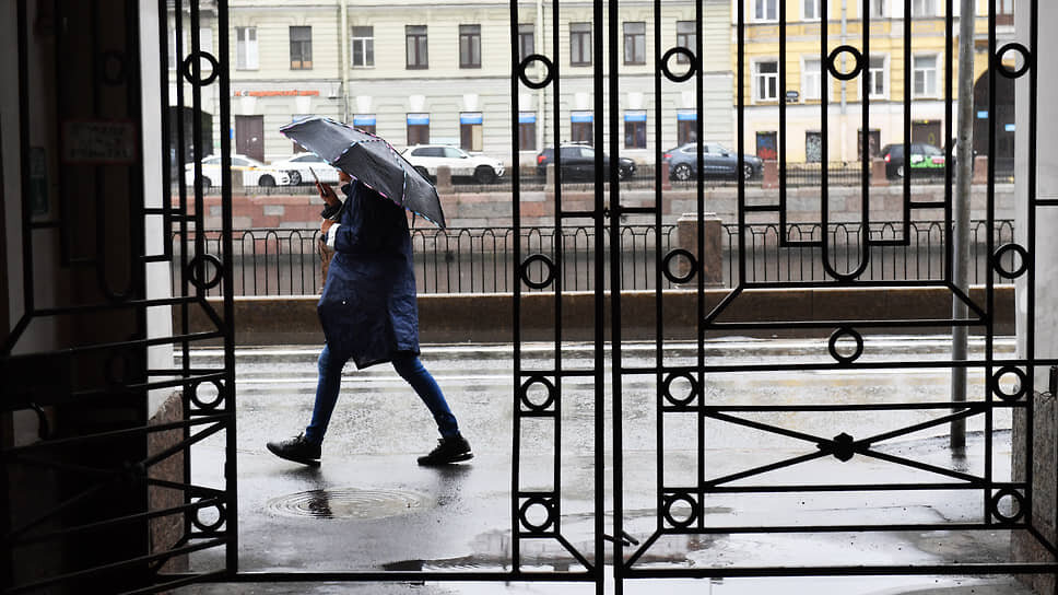 Фото: Александр Коряков / Коммерсантъ