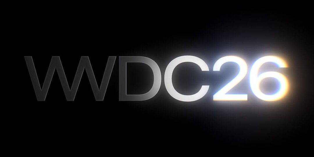 WWDC 2026 стартует 8 июня