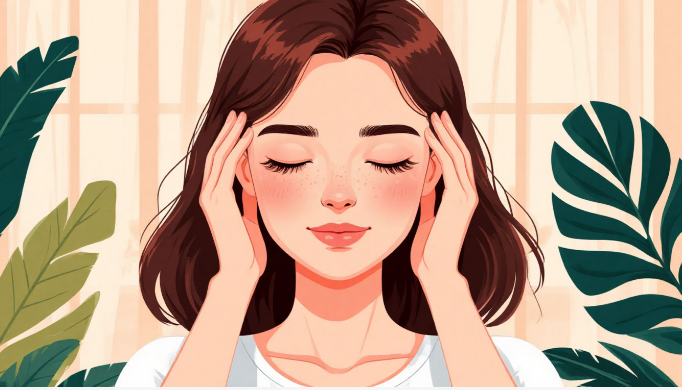 Утром проснулись - сразу возьмитесь за уши: как массаж ушей помогает здоровью и даже лицу