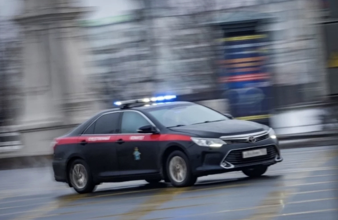 Konstantin Kokoshkin/www.globallookpress.com