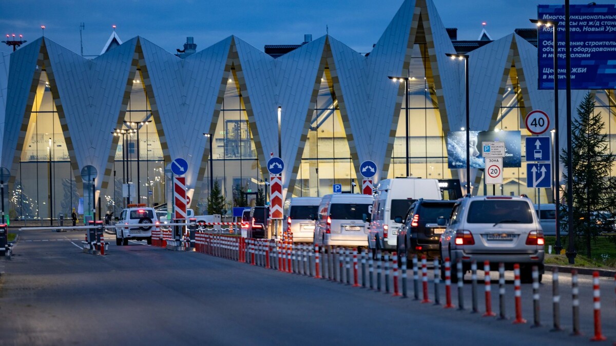    Фото: Федор Воронов / «Ямал-Медиа»