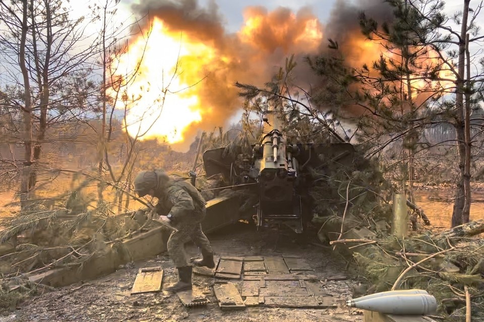    Лебедев: по зданию СБУ в Ивано-Франковске нанесен удар Александр КОЦ