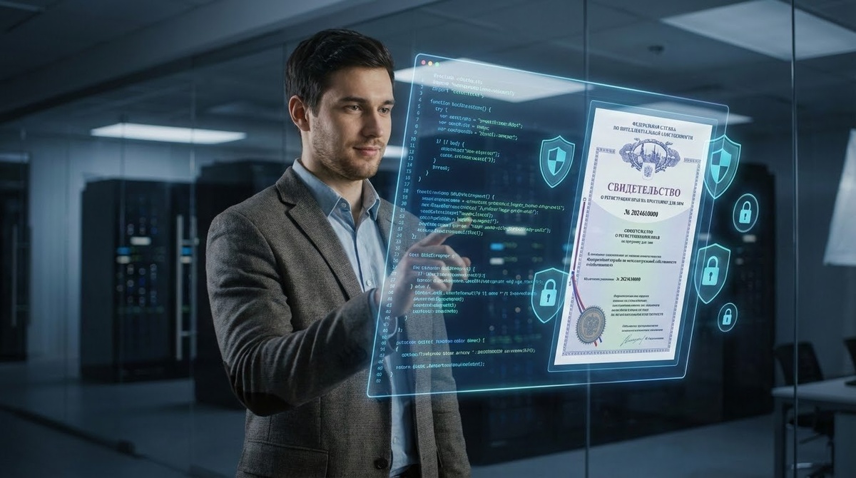 Сгенерировано ИИ