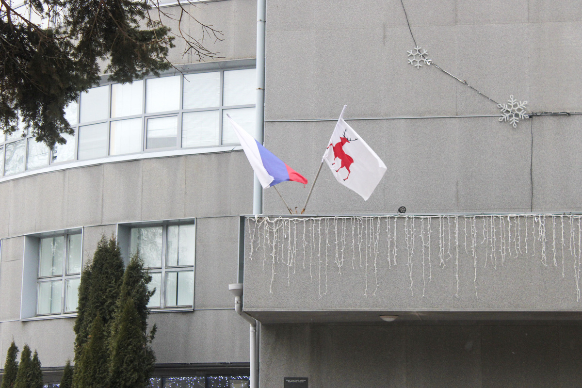 Топ-чиновника нижегородской мэрии задержали по обвинению в коррупции в конце 2025 года.  Фото: Ксения Кобалия