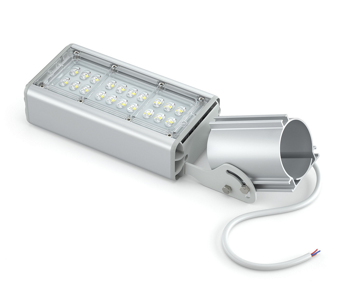 ДКУ-01 представлен в четырех модификациях - 32 Вт, 64 Вт, 128 Вт и 192 Вт