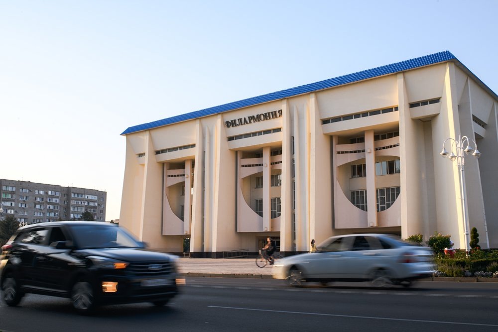 Фото: Феликс СУЗДАЛЕВ