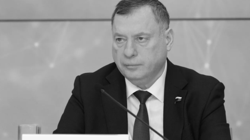   РИА Новости