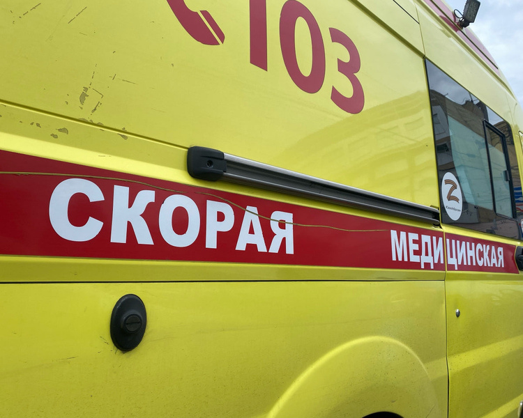     После атак ВСУ в Курской области 2 человека находятся в тяжёлом состоянии