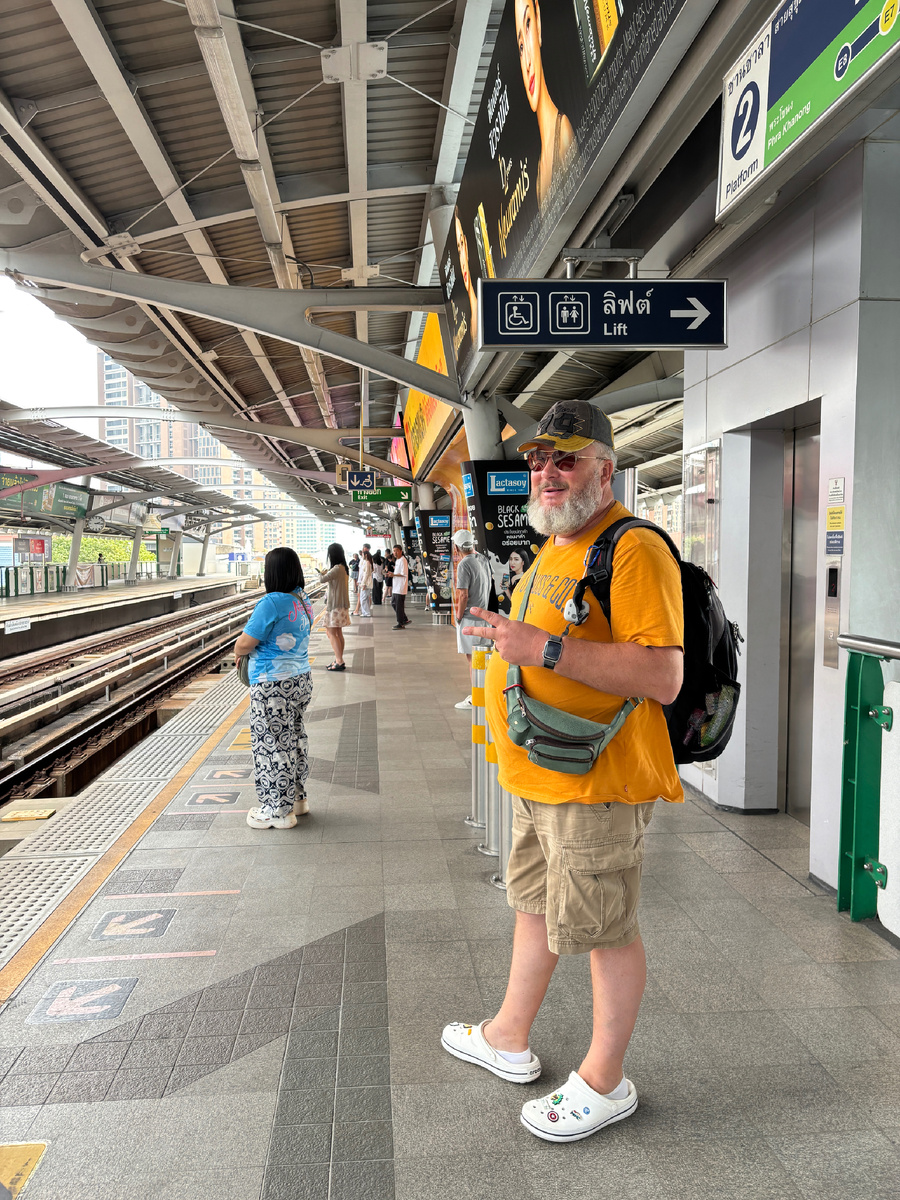 Платформа BTC