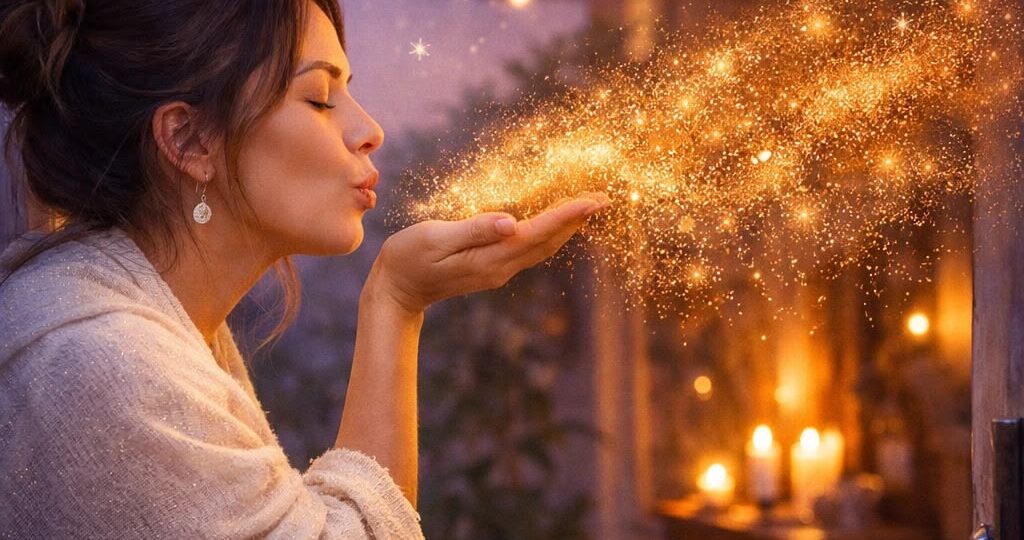 Вопрос сегодняшнего дня: «Как ощутить жизнь в полной мере?» Чудо, о котором мы так часто забываем