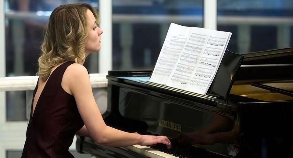    из личного архива Дарьи Тураевой