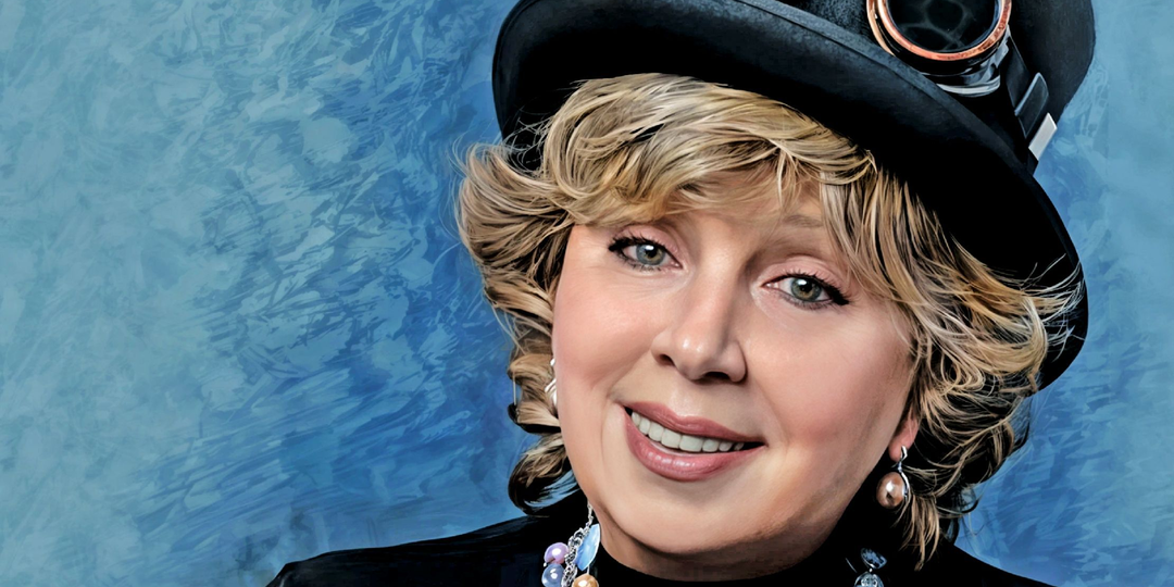 Не просто концерт, а праздник души: мой вечер с Ларисой Рубальской