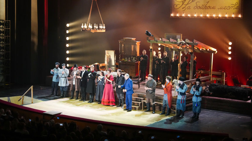    Фото: ИЗВЕСТИЯ/Эдуард Корниенко