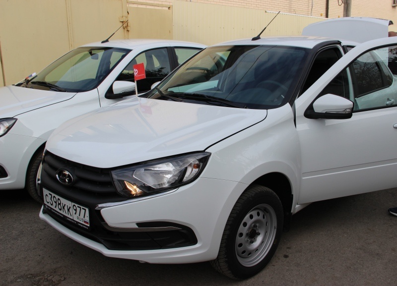    Фото ОСФР по РО admin