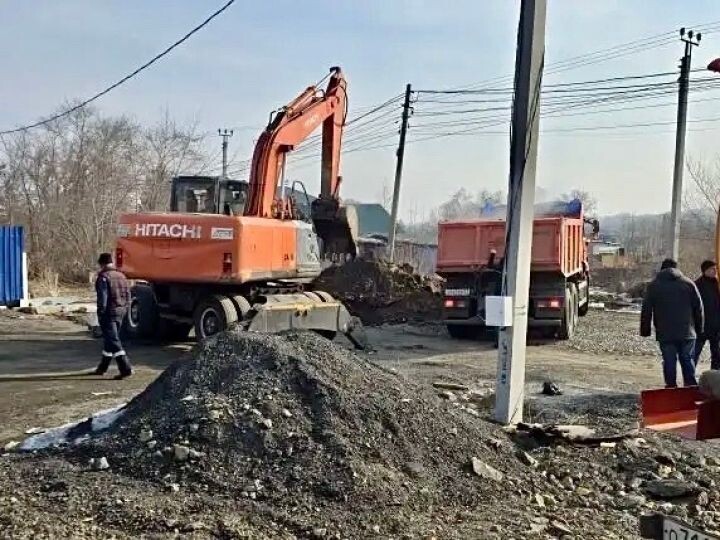    Фото:пресс-служба АО «ДГК» по Хабаровскому краю