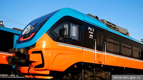     Фото: mintrans.gov.ru   
 Текст: Дарья Григоренко