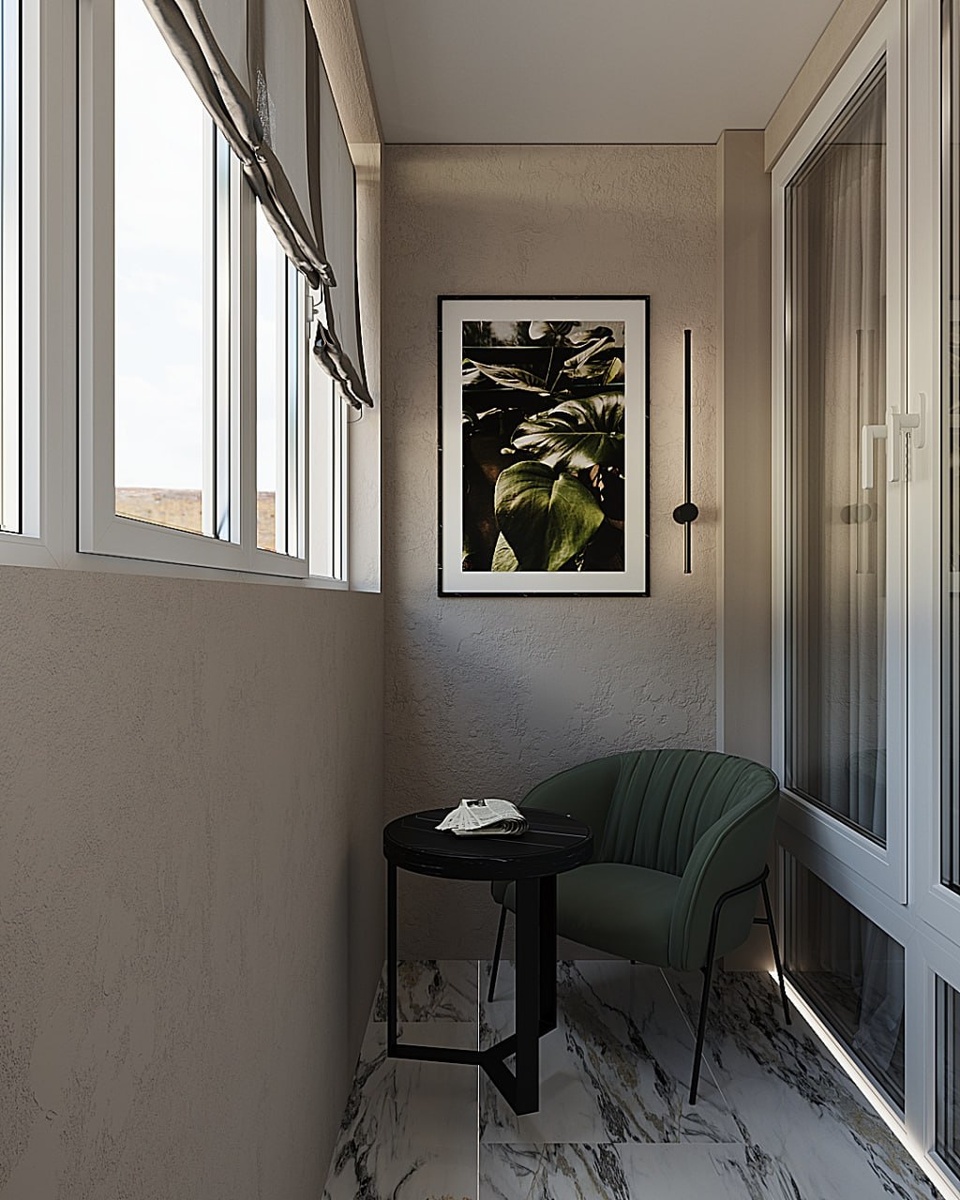 Проект АБ АртГелика #дизайн интерьеров #артгелика