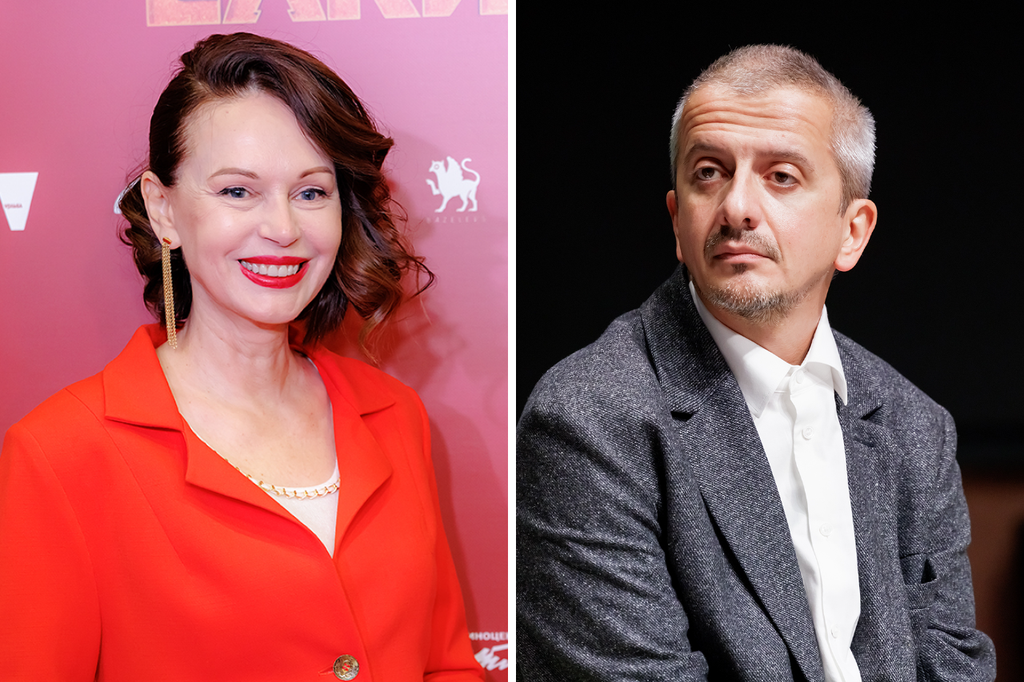    Фото © Дмитрий Дубинский / Абзац