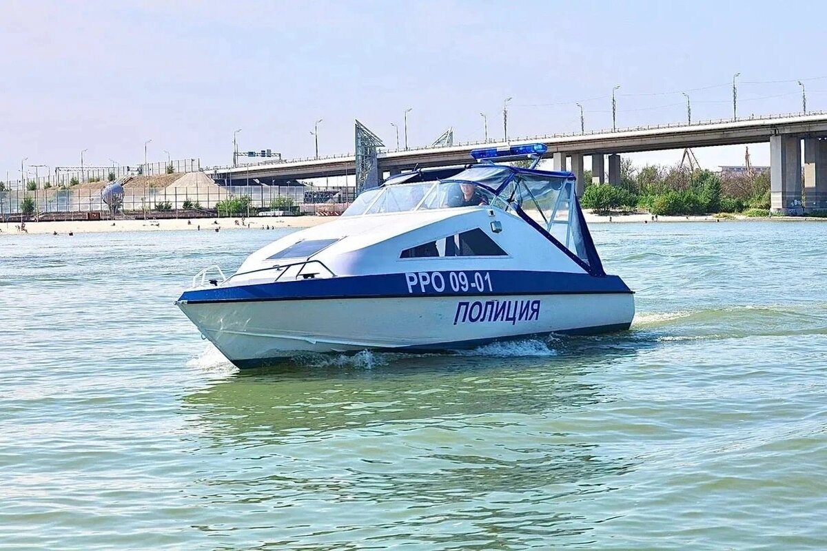    Фото: МВД по Ростовской области