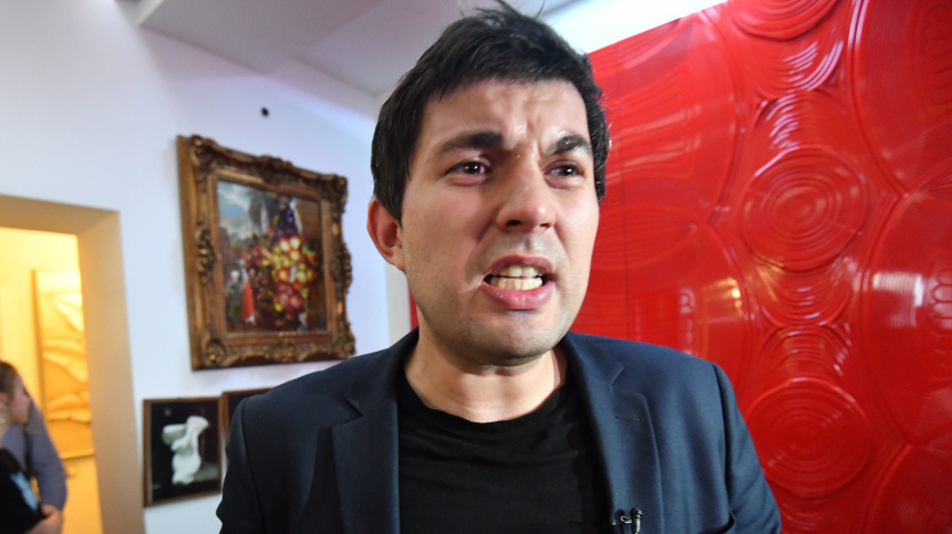    Фото: www.globallookpress.com/© Komsomolskaya Pravda; 5-tv.ru