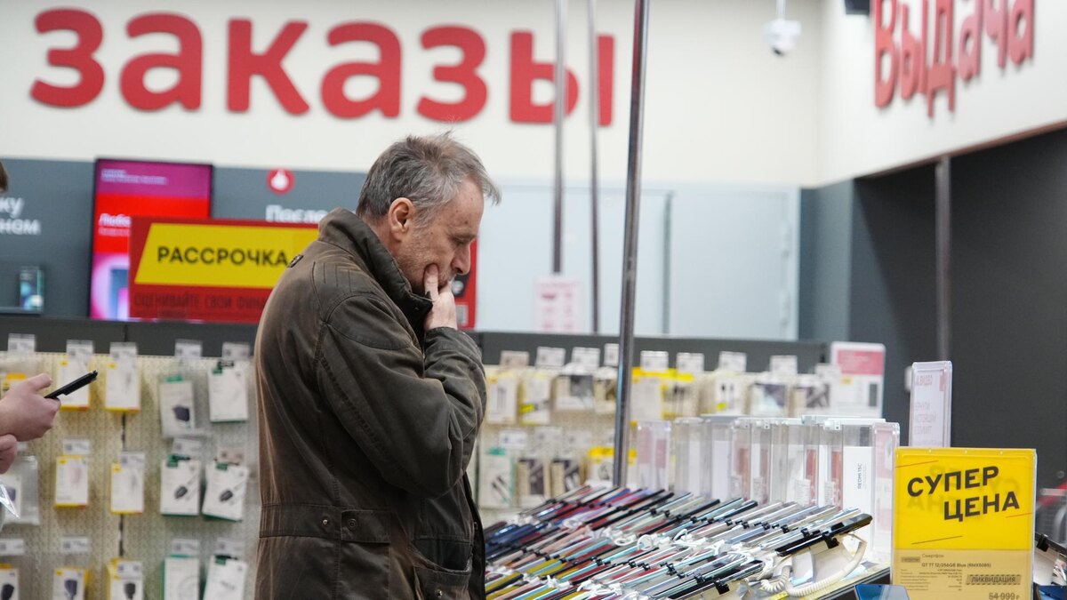    Фото: ИЗВЕСТИЯ/Сергей Лантюхов