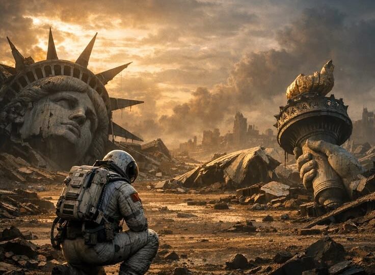 Рынок держится на нефти: что будет, когда геополитика пойдет на спад?