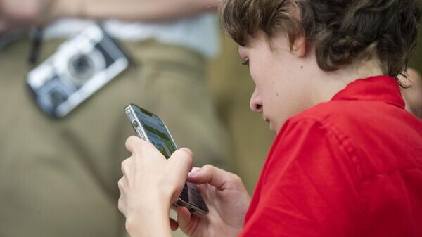    © РИА Новости Крым . Дмитрий Макеев