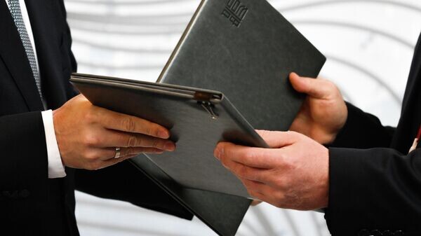    © Sputnik / Владимир Астапкович