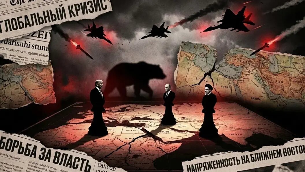    Коллаж Царьграда