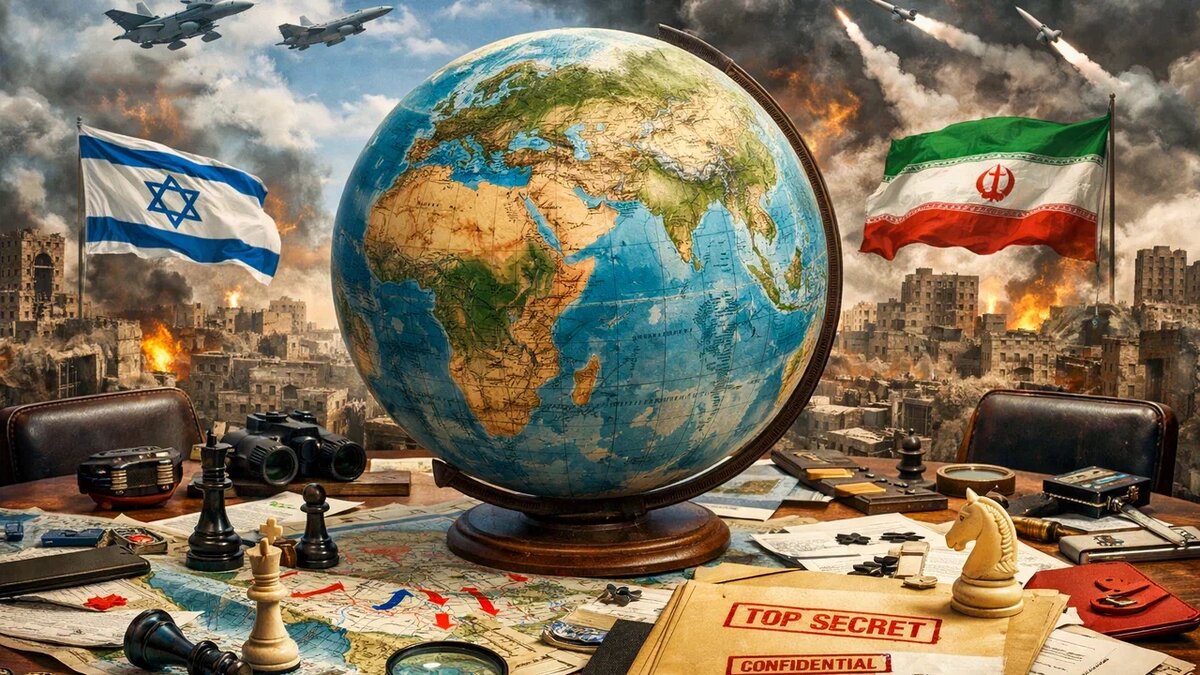    Коллаж Царьграда