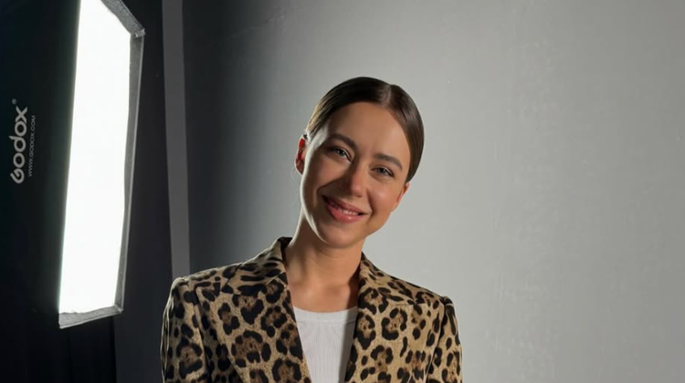 alexandramitroshina/Instagram (владелец компания Meta признана в России экстремистской и запрещена)