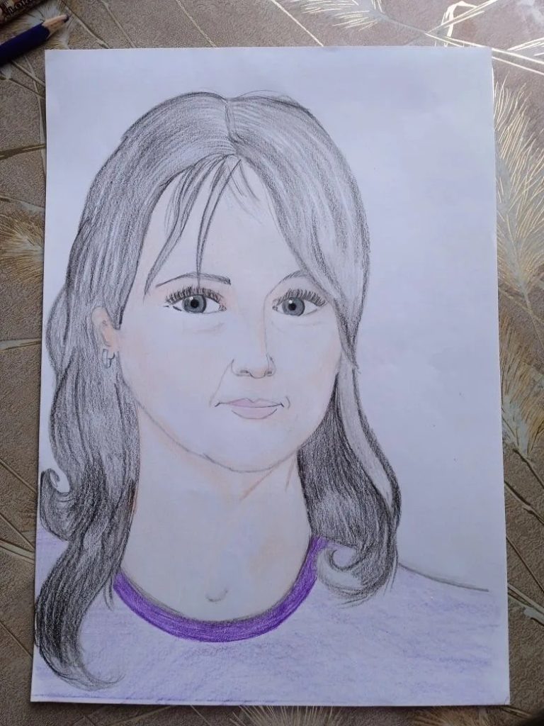 1 Алена Гончаренко  📷
