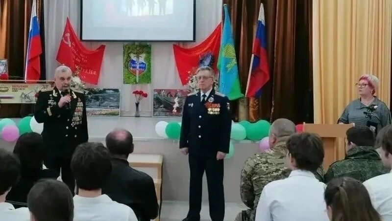      Фото: Администрация Ставрополя