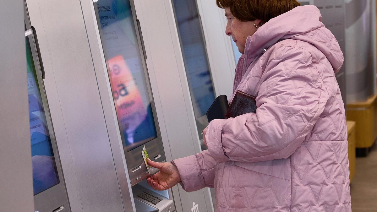    Фото: ИЗВЕСТИЯ/Полина Фиолет