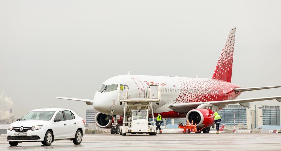    Roman Naumov/URA.RU / www.globallookpress.com