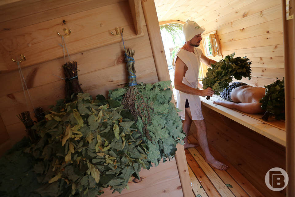    Фото: Дмитрий Рогулин/"Городские вести"