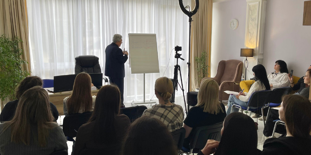 Красота внутри и снаружи.