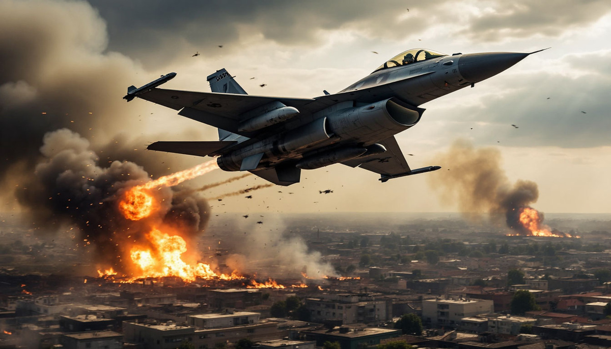 Коллаж NovorosInform