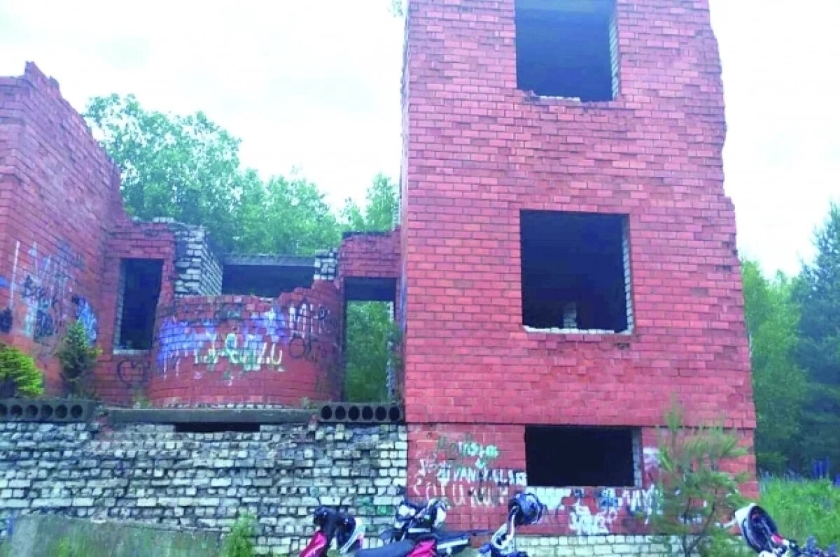    В Ростовской области обновили карту опасных для детей мест