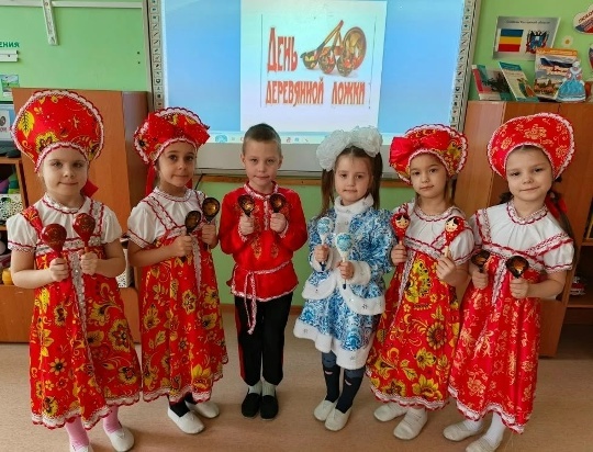    В детском саду  «Звездочка» "Наша газета"