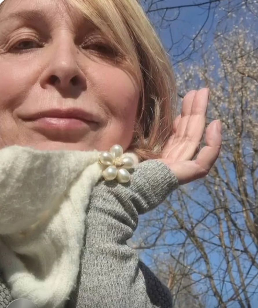 Фото - собственность автора канала "ТАК НАДО".