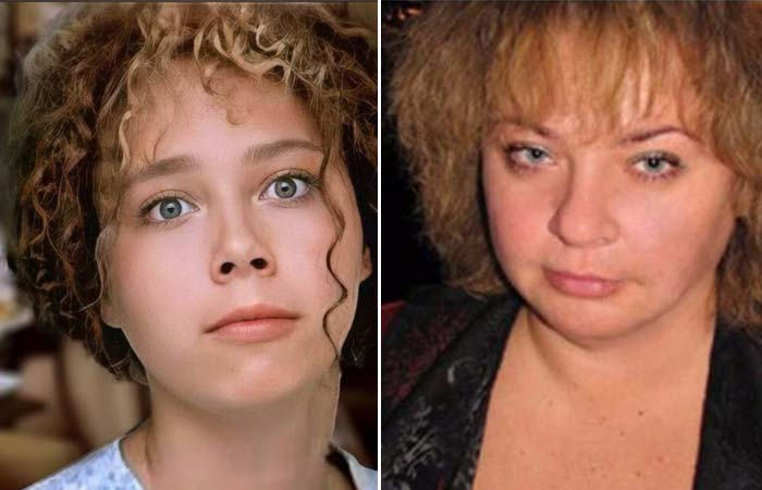 «Отец променял нас на Зудину, а мать я тоже не простила»: куда исчезла старшая дочь Олега Табакова, которая не пришла на его похороны