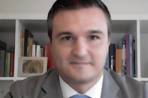 Telegram-канал «Armando Mema Eurodeputy»  📷