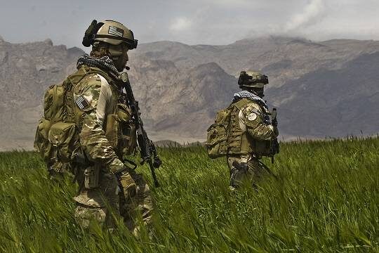    (фото: Wikimedia Commons / Spc. Joseph A. Wilson)