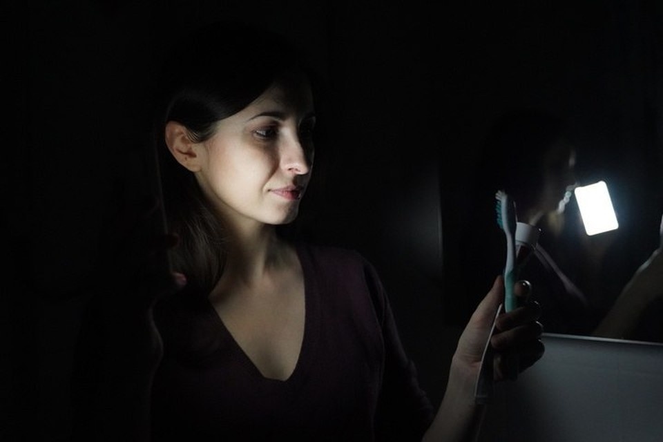    Часть региона будет без света 25 марта Светлана МАКОВЕЕВА