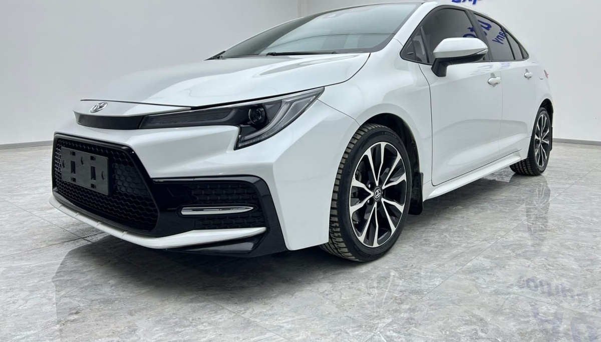 Toyota Levin Sport Edition 2022 года

- Объём: 1.2 литра, бензин.
- Привод: Передний
- Пробег: 33.178 км.

💰Цена: 1.595.403руб.
под ключ до Владивостока

Хочешь себе такой же?
Или любой другой авто?
Оставляйте заявку,привезём. (https://t.me/+79143385881)

❗️Для консультаций, просчёта и заказа авто пишите:
👉🏻8-914-338-58-81 (https://t.me/+79143385881)

👉🏻 Мы в МАХ - подпишись (https://max.ru/banzaiauto125) 
👉🏻 Подписаться на ВК Банзай Авто (https://vk.com/banzai_auto125)