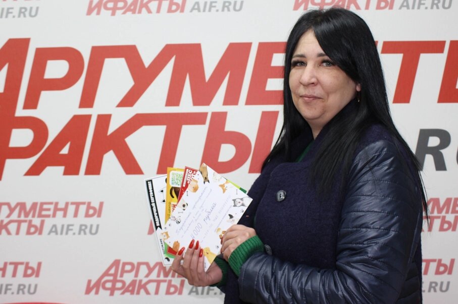    Фото: «АиФ-Дальинформ»/ Михаил Владимиров