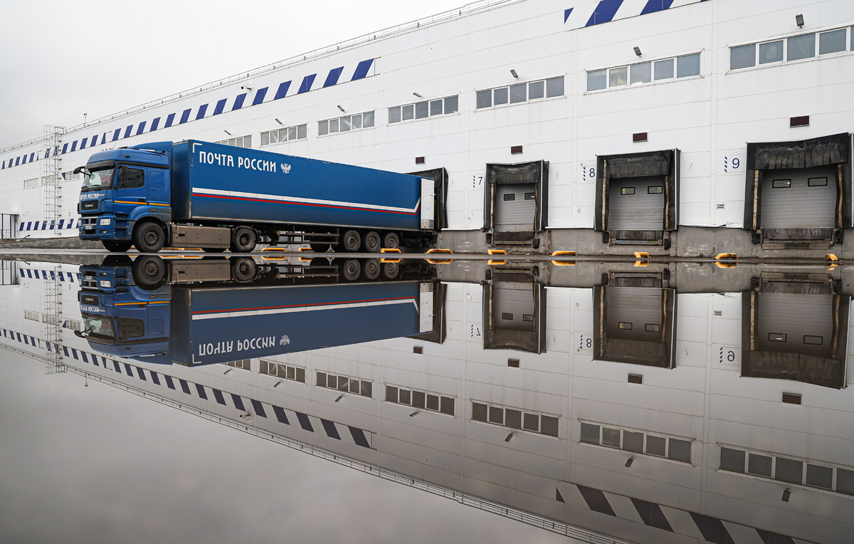 Егор Алеев/ТАСС